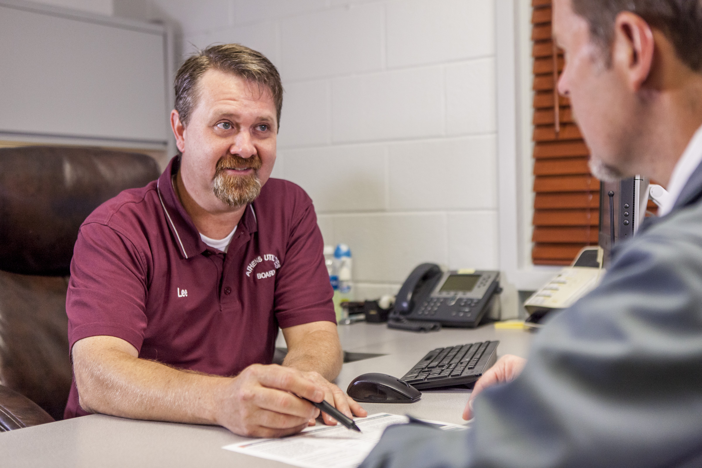 About Financial Assistance Athens Utilities Board Athens, TN